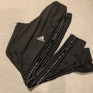 Men’s XS track pant
